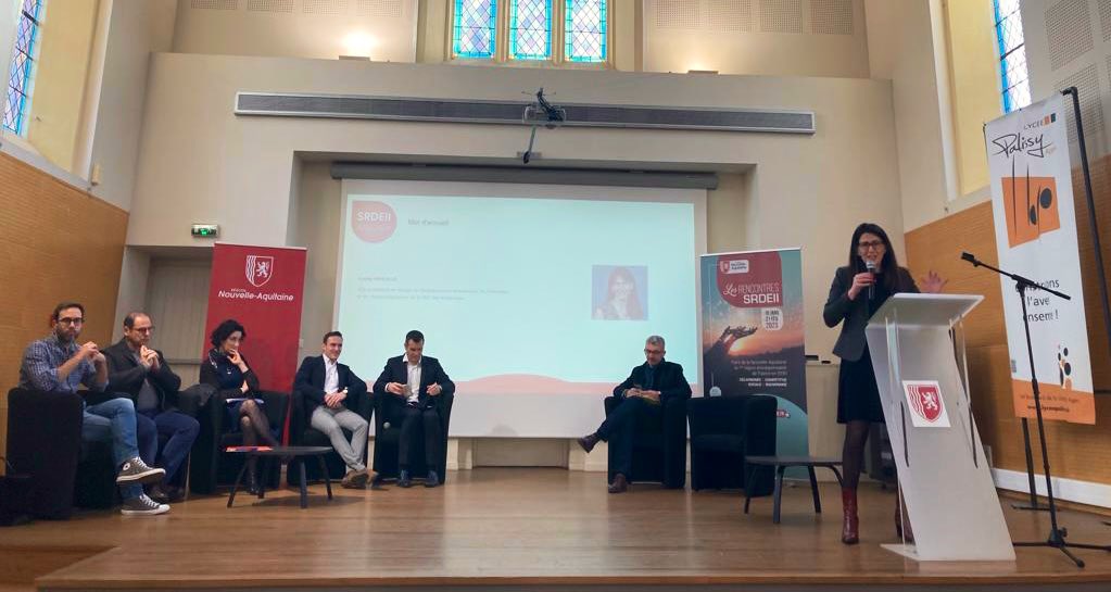 Andréa Brouille tweet media