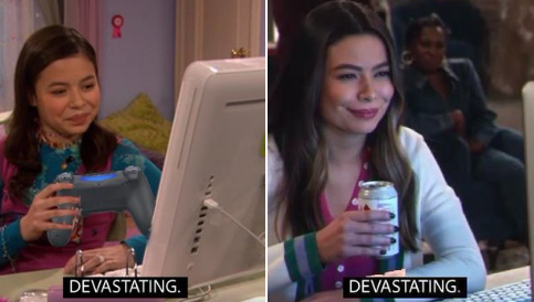 Jugando #TLOU  en 2013/Viendo #TLOU  en 2023