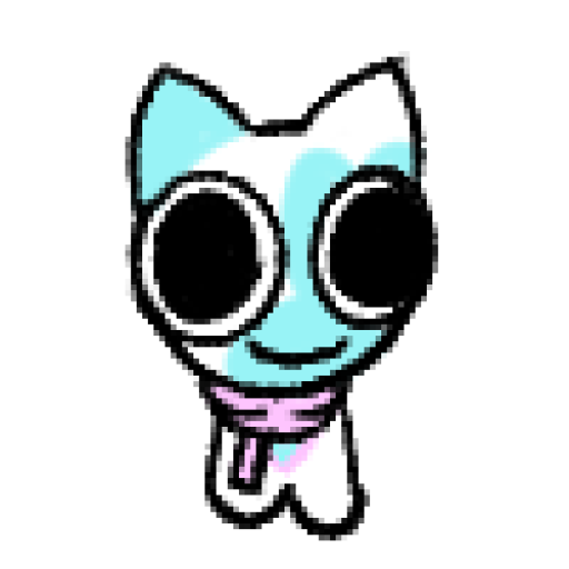 RenOfHeart's tweet photo. I have ADHD #BTWCreature https://t.co/6Qx4WWAGde