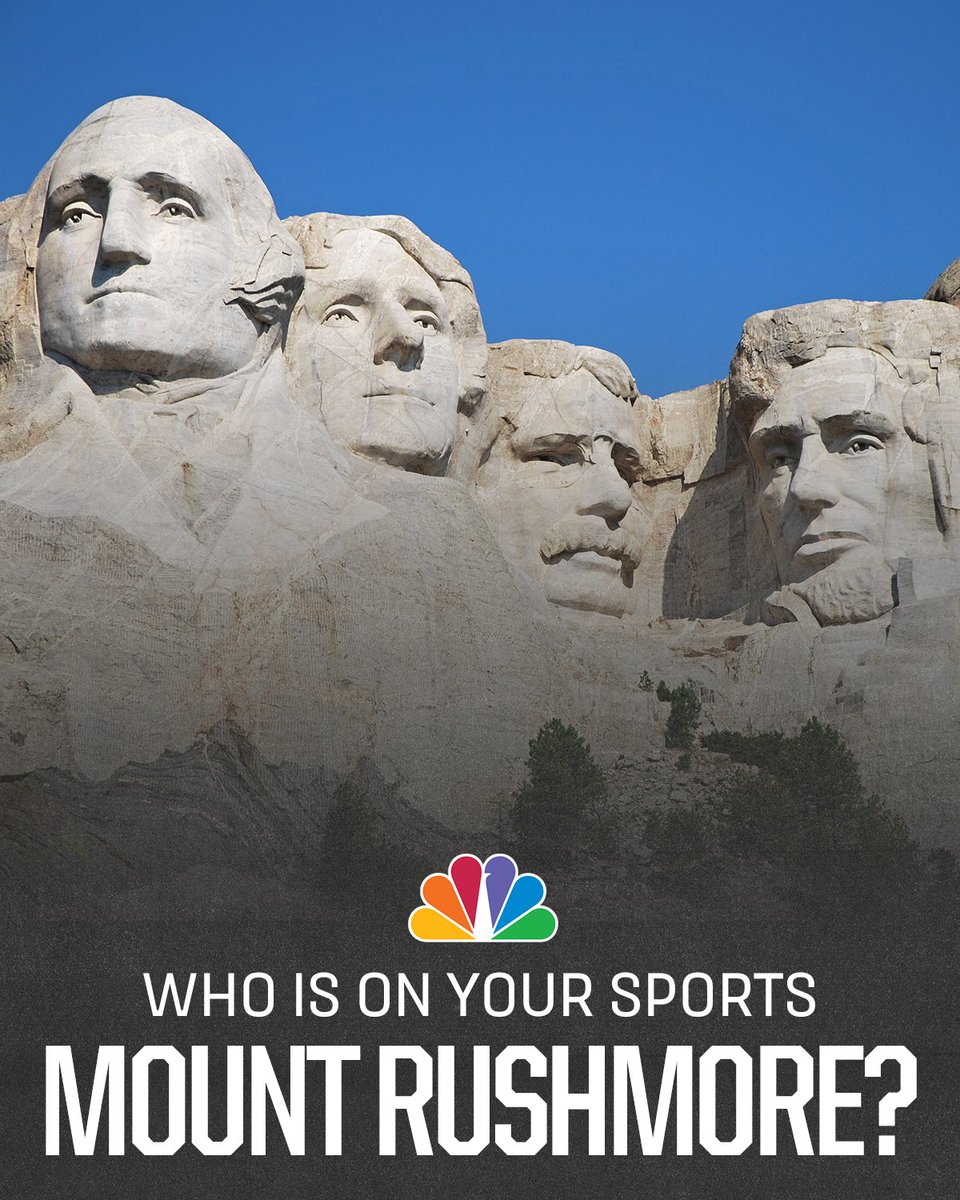 NBC Sports tweet media
