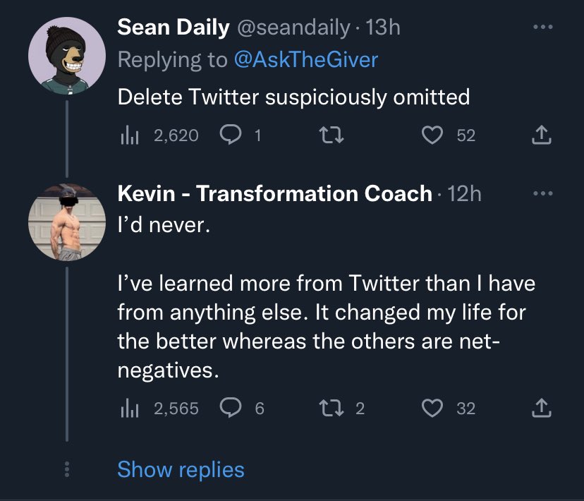 A.J. Litchfield tweet media