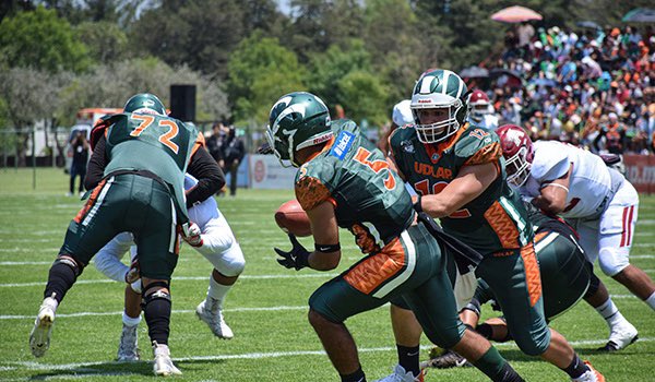 Marco Palafox (@marcopalafox61) on Twitter photo After a great visit and conversation with <a href="/udlap/">UDLAP</a> football and <a href="/CoachLMonroy/">Luis Monroy</a> i’m excited to announce an offer from UDLAP! <a href="/CoachBlueford/">Coach Myron Blueford, M.Ed.</a> <a href="/ACPFootball17/">AZ College Prep Football</a> <a href="/gridironarizona/">Gridiron Arizona</a> <a href="/azc_obert/">Richard Obert</a> <a href="/ZachAlvira/">Zach Alvira</a> <a href="/CodyTCameron/">Cody Cameron</a> <a href="/JUSTCHILLY/">Just Chilly</a> After a great visit and conversation with <a href="/udlap/">UDLAP</a> football and <a href="/CoachLMonroy/">Luis Monroy</a> i’m excited to announce an offer from UDLAP! <a href="/CoachBlueford/">Coach Myron Blueford, M.Ed.</a> <a href="/ACPFootball17/">AZ College Prep Football</a> <a href="/gridironarizona/">Gridiron Arizona</a> <a href="/azc_obert/">Richard Obert</a> <a href="/ZachAlvira/">Zach Alvira</a> <a href="/CodyTCameron/">Cody Cameron</a> <a href="/JUSTCHILLY/">Just Chilly</a>
