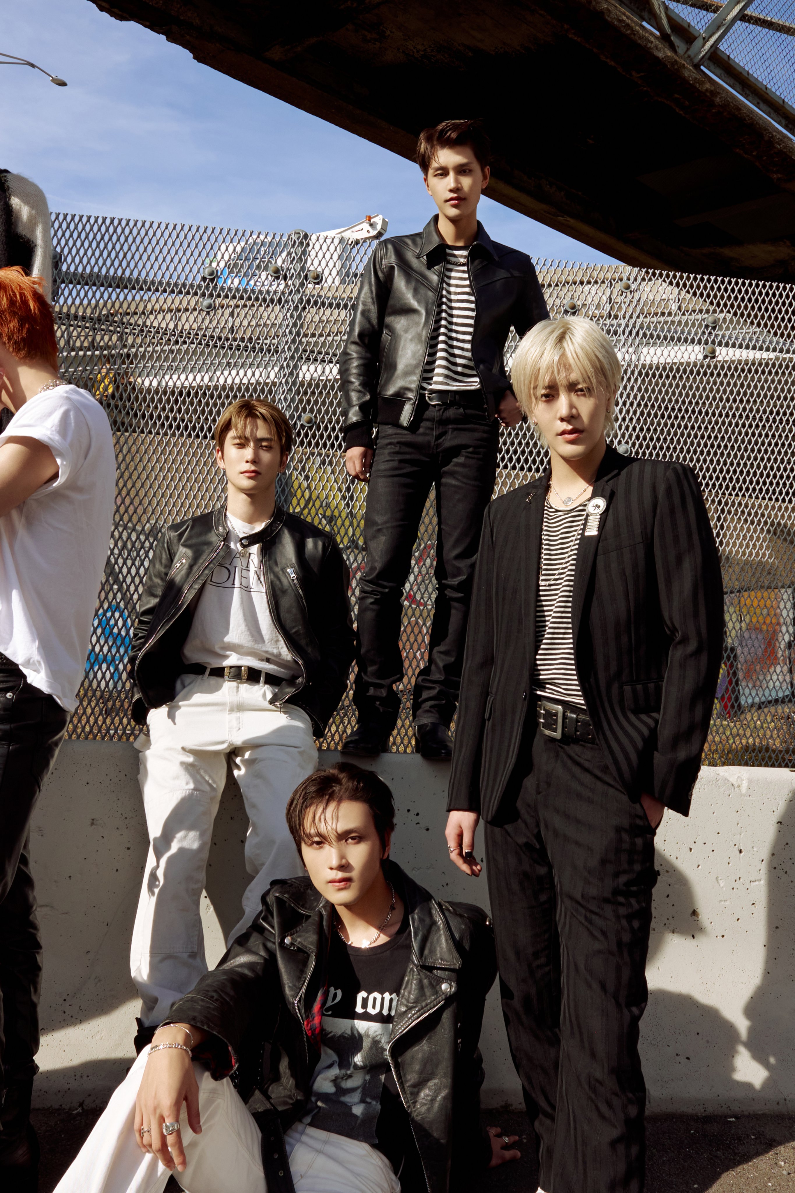NCT 127 on X: 