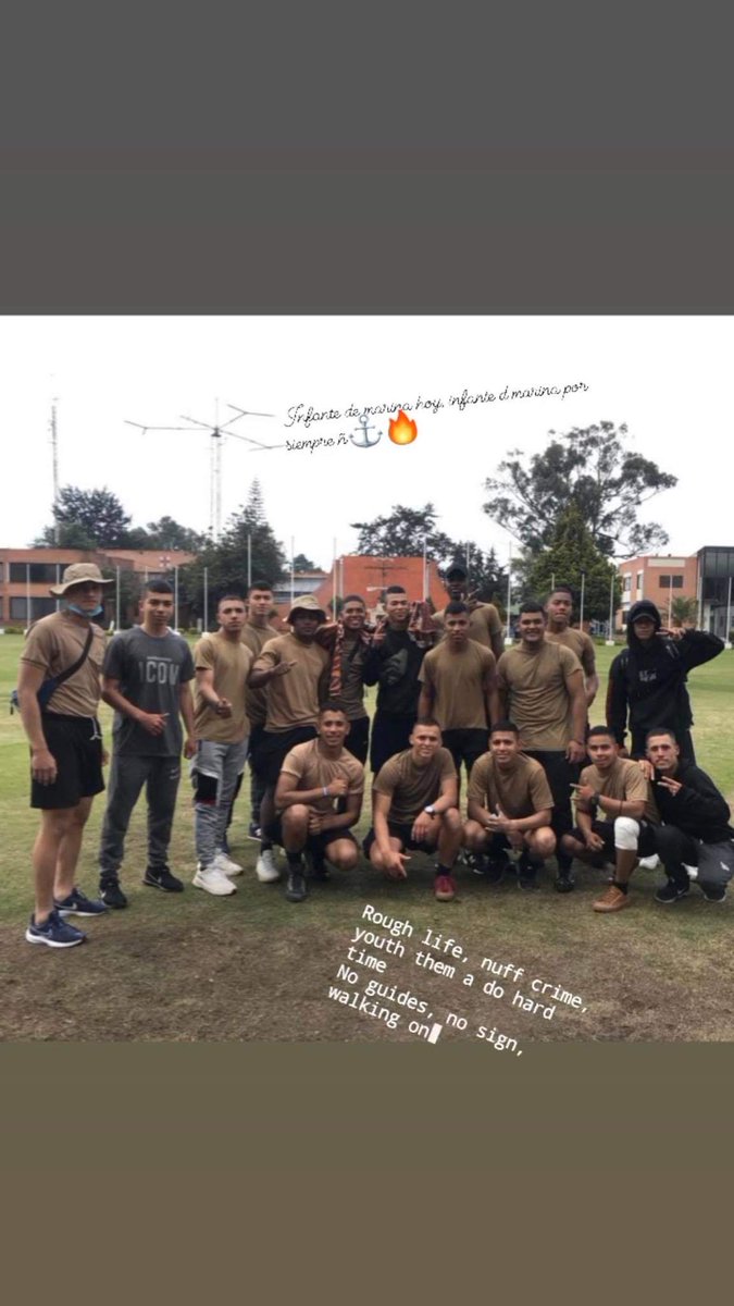 Wilandro1's tweet photo. 🥷🏾 https://t.co/2jyVV6BT1T