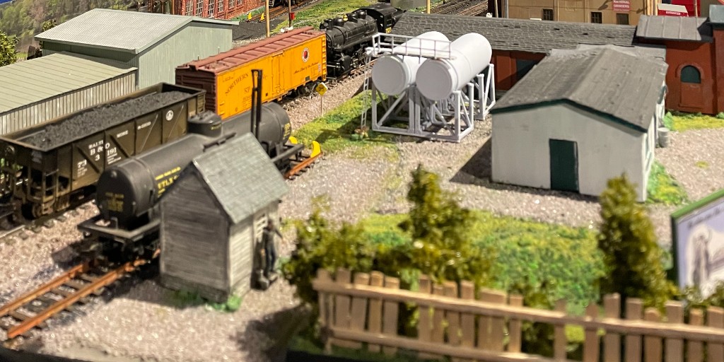 We're Open! Winter hours are now in effect. Visit us on Thursdays and Fridays from 10 a.m. - 4 p.m. kingstonpumphouse.ca