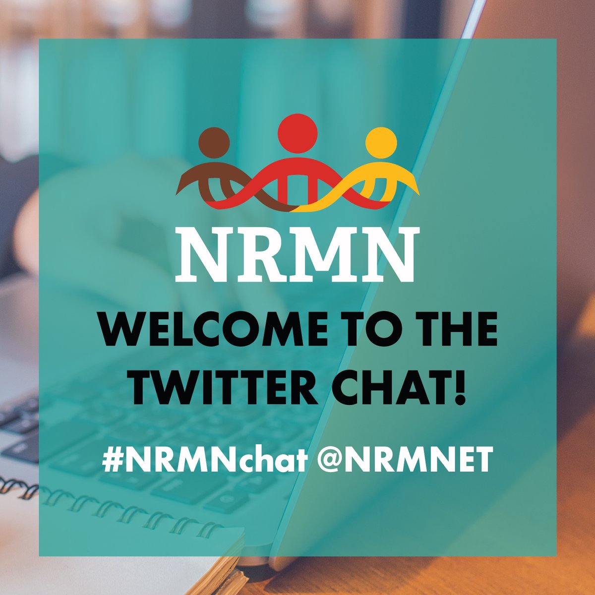 Hi everyone! Happy #NationalMentoringMonth! Thank you for joining us for the NRMN Twitter chat. Go ahead and introduce yourself and tell us where you're tweeting from!

Don't forget to include the hashtag #NRMNchat