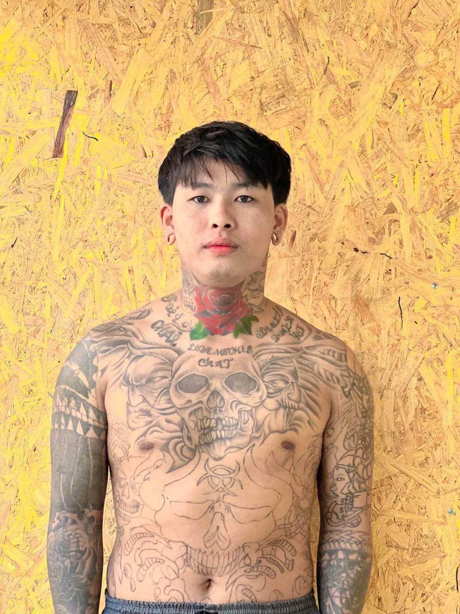 Boymm_54's tweet photo. น้องนะ ว่างครับผม #ชายแท้รับงาน #ชายเดี่ยว #ชายแท้ร้อนเงิน #ชายแท้รับงานเชียงใหม่ #รับคอลเสียวเปิดกล้อง #รับคอลเสียวคุยเสียวถอดหมดตัว https://t.co/LtM6rSVMJy