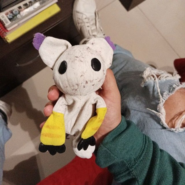 Felix Carrillo tweet media