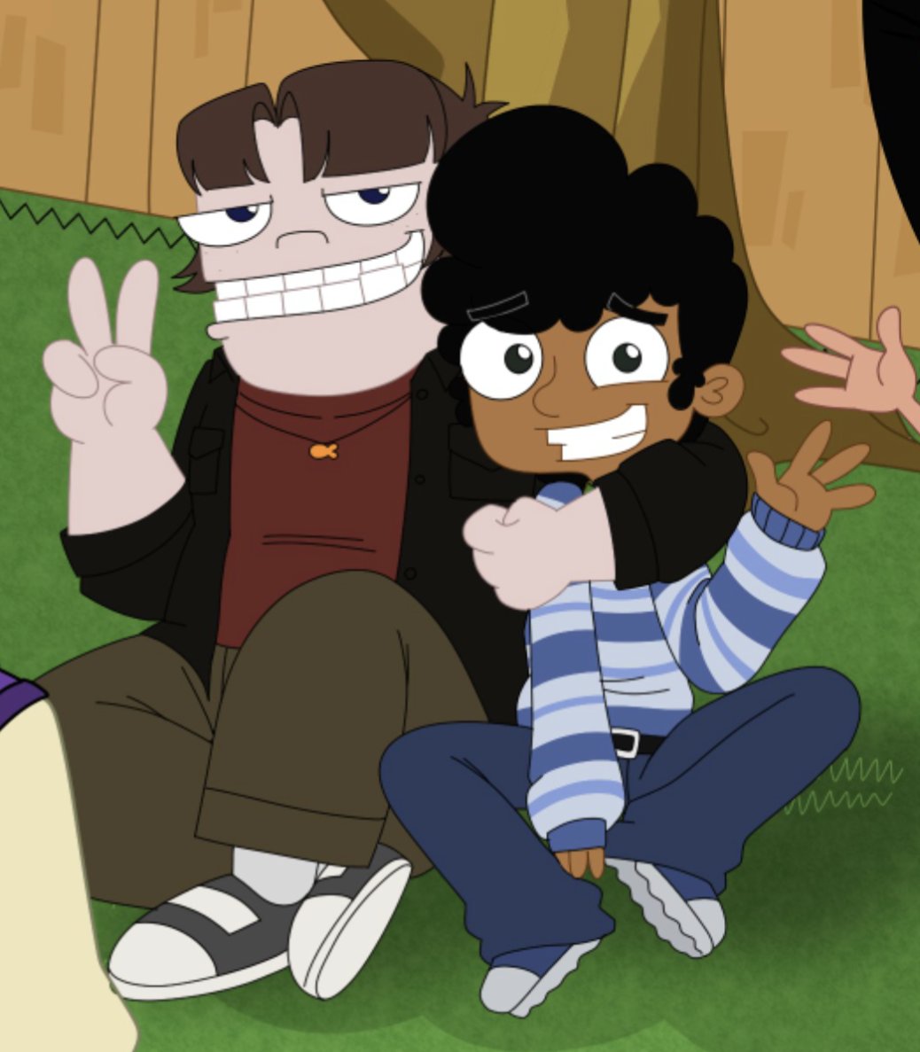 Baljeet X Buford