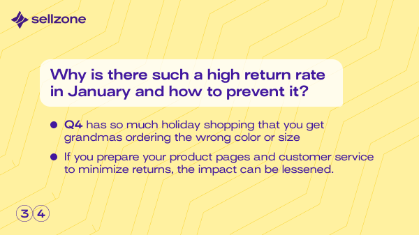 sellzonecom's tweet photo. Christmas is over; a huge increase in purchases has resulted in emptied wallets. How does one turn these sad January days into a bright Q1? Experts from Proventus Agency give advice on how to make this January successful and #profitable for your #business! #marketingtips https://t.co/vfs1JSwkhg