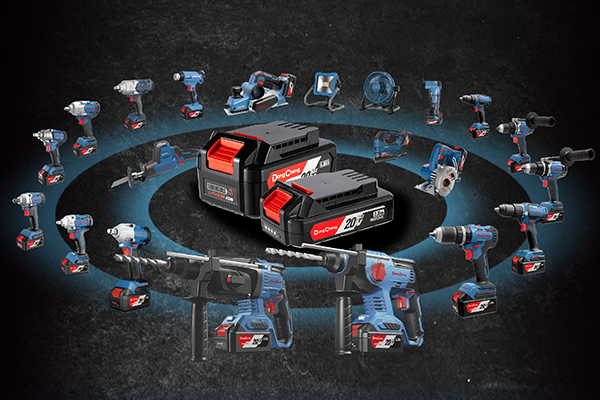 DongCheng_EU's tweet photo. โDo you know why does DongCheng Power Yools have such efficiency and durability?
Find out now๐https://t.co/oNAQqP6ekD
#lithiumbattery #dongchengtools #20vmax #powertool https://t.co/NrFudKXVUn