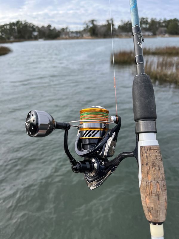 Gomexus_US's tweet photo. Single Handle with Knob 57mm MSL-L57 for Daiwa Revros LT/QR Ultralight/Regal LT

#daiwarevros #daiwaqr #daiwaregal #AbuGarciaBlackMax #lockreel #jdmfishing
📷@ thereeljex https://t.co/GUmgC97XKp