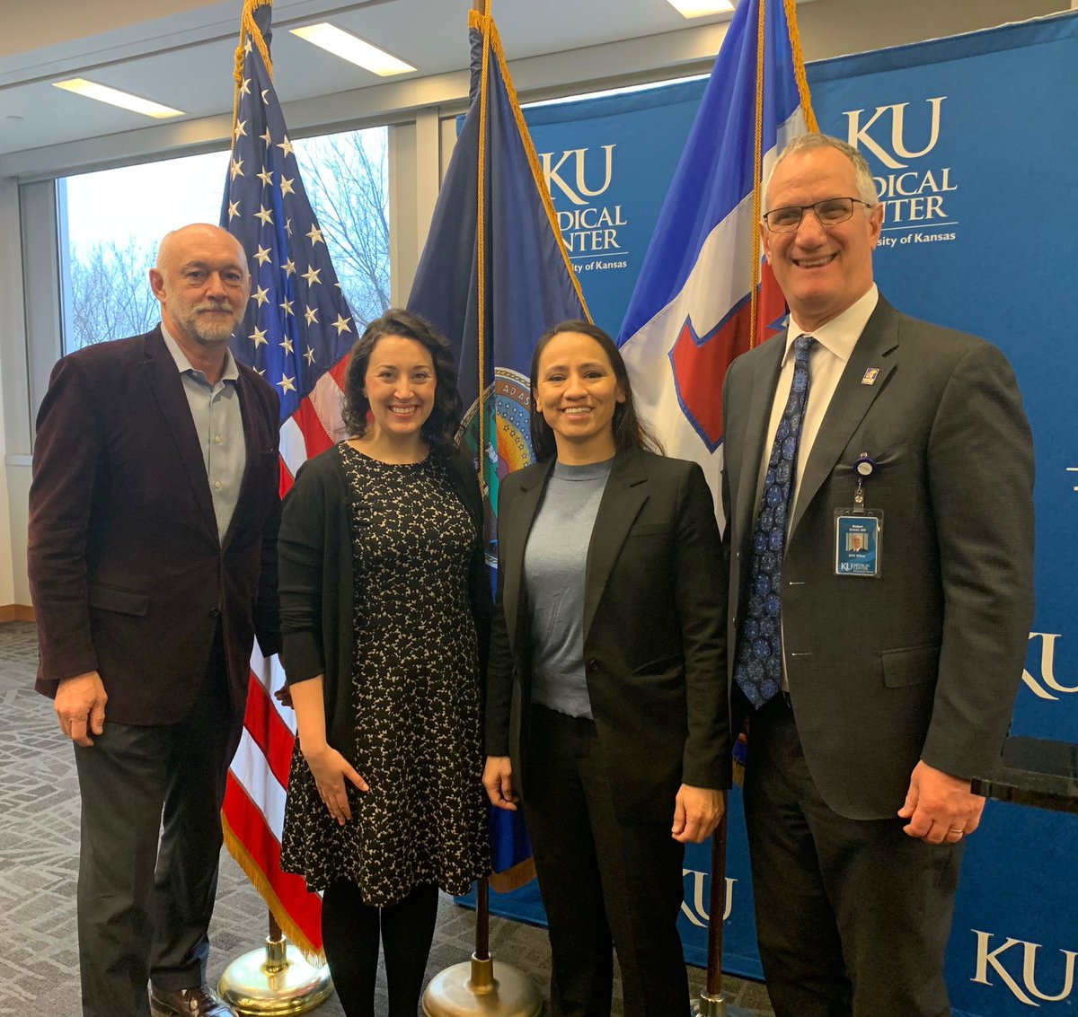 Dr. Kathryn Unruh tweet media