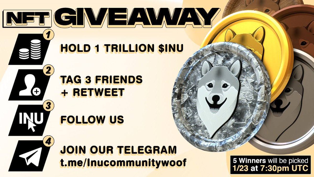 Inucommunityerc tweet picture