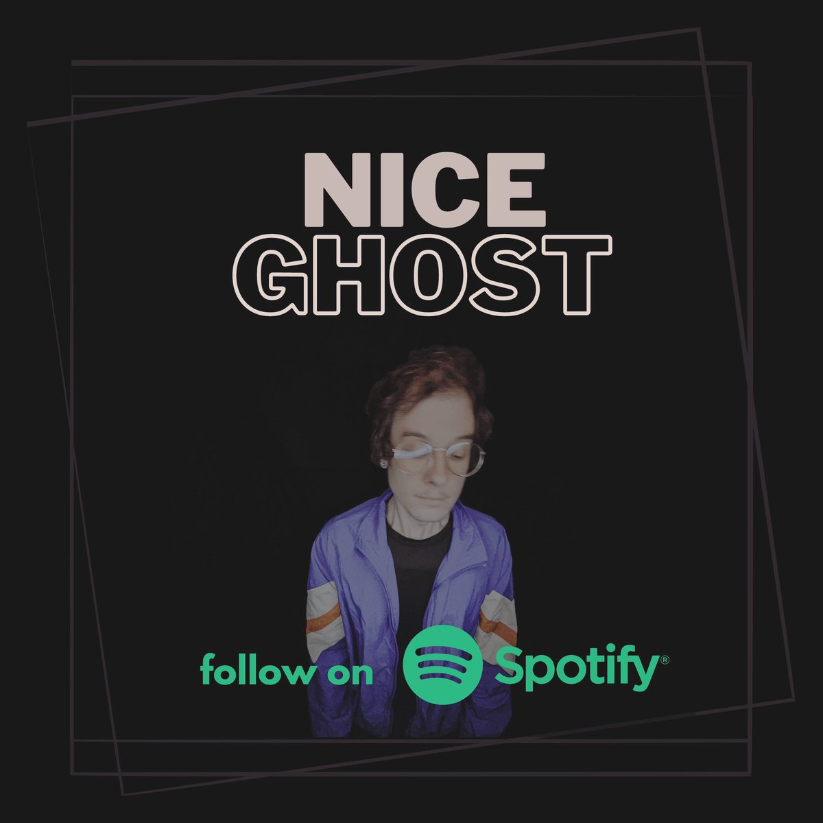 Do you use <a href="/Spotify/">Spotify</a>? Please follow Nice Ghost, it’s super easy if you click here: show.co/X1nKWcS