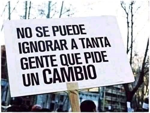 Libertad para mi hijo Libertad para los presos politicos de cuba