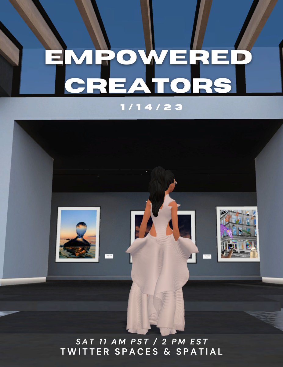 Creatress 🪻Visible Violets🪻 tweet media