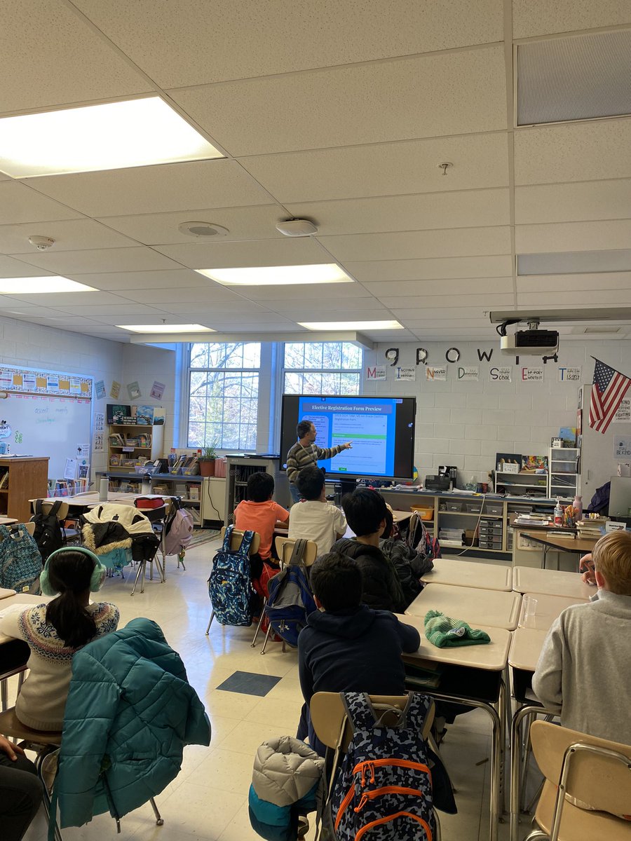 School Counselor (@ccescounseling) on Twitter photo Thank you <a href="/SCMSDrAwkard/">Dr. Tiffany Awkard</a> @SCMS_Counseling <a href="/WestlandPrinc/">Alison L. Serino</a> <a href="/Pyle_Principal/">Chris Nardi</a> <a href="/PrincipalTilden/">Sapna Hopkins</a> <a href="/NBMSPrincipal/">AnneMarie K. Smith</a> for your Counselor’s informative presentations to our @ChevyChaseES 5th grade Cheetahs. We are excited about middle school! Thank you <a href="/SCMSDrAwkard/">Dr. Tiffany Awkard</a> @SCMS_Counseling <a href="/WestlandPrinc/">Alison L. Serino</a> <a href="/Pyle_Principal/">Chris Nardi</a> <a href="/PrincipalTilden/">Sapna Hopkins</a> <a href="/NBMSPrincipal/">AnneMarie K. Smith</a> for your Counselor’s informative presentations to our @ChevyChaseES 5th grade Cheetahs. We are excited about middle school!