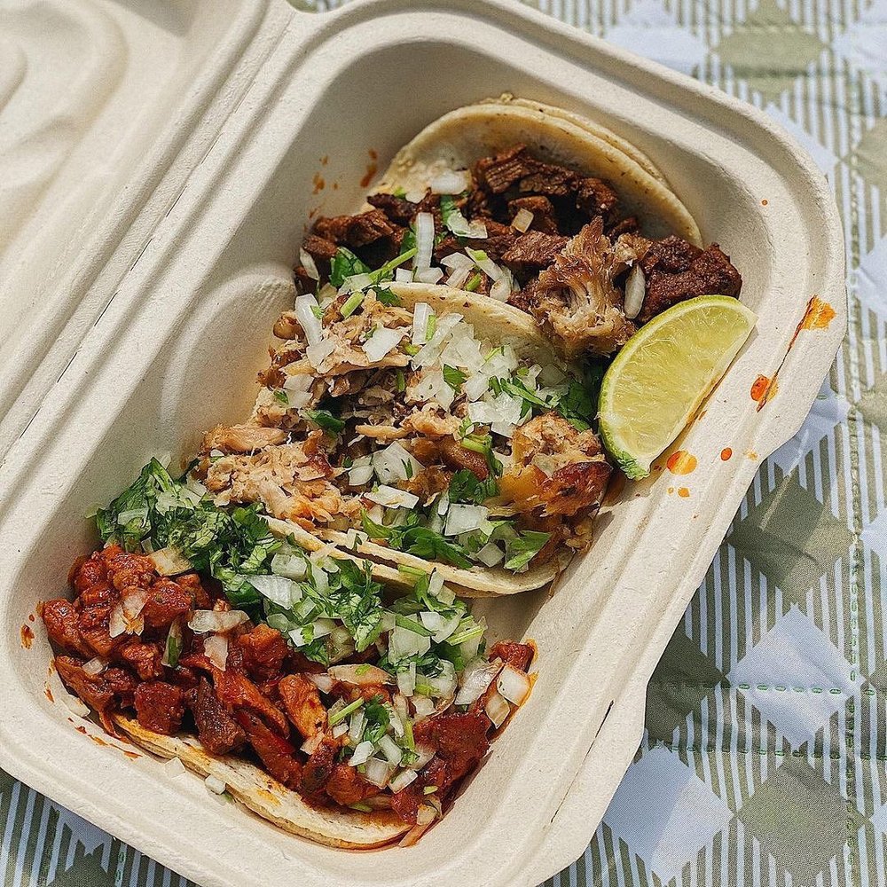 Takeout Tacos for your Wednesday? They're the best mid-week treat! 🌮🌮🌮
Order now: toasttab.com/underdogstres/…
#UnderdogsTres