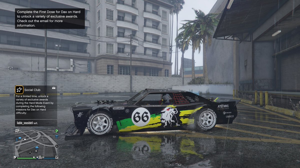 O_G_S_Y's tweet photo. A massive s/o to @xtoX_XO for passing me this beauty of a car really appreciate it very much. Ps sorry for late post been busy working. #ripkenblock https://t.co/5UJxK4hmSe