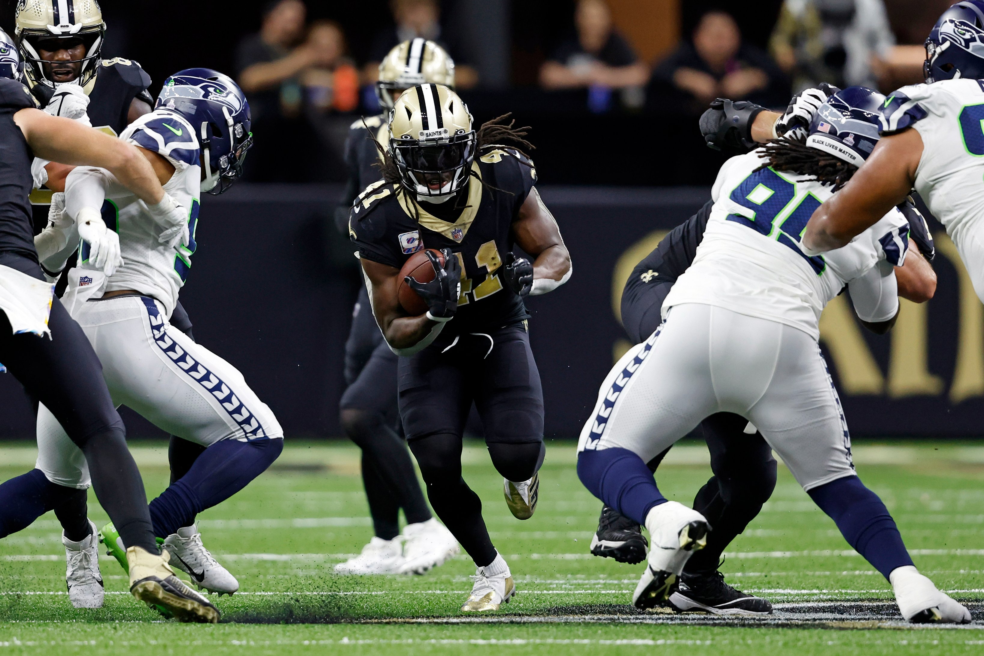 New Orleans Saints on X: 'Here are some of top photos of