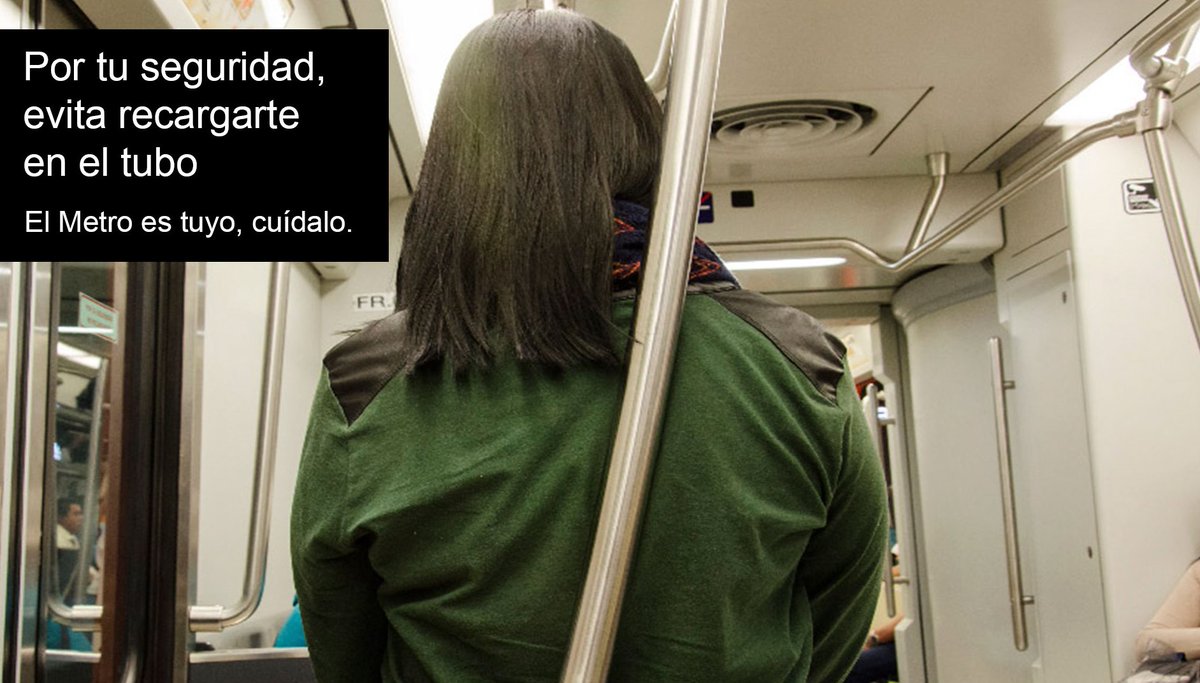 MetroCDMX tweet picture