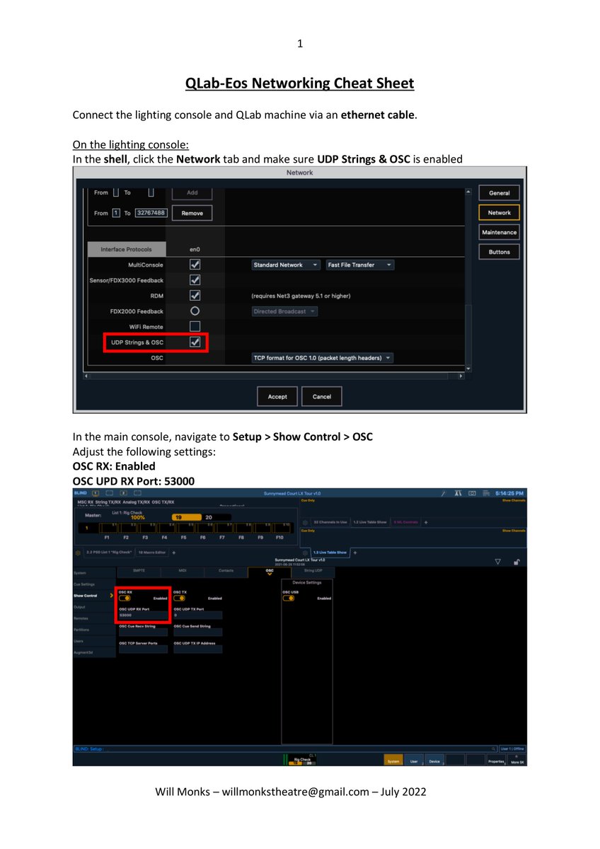 Will Monks tweet media