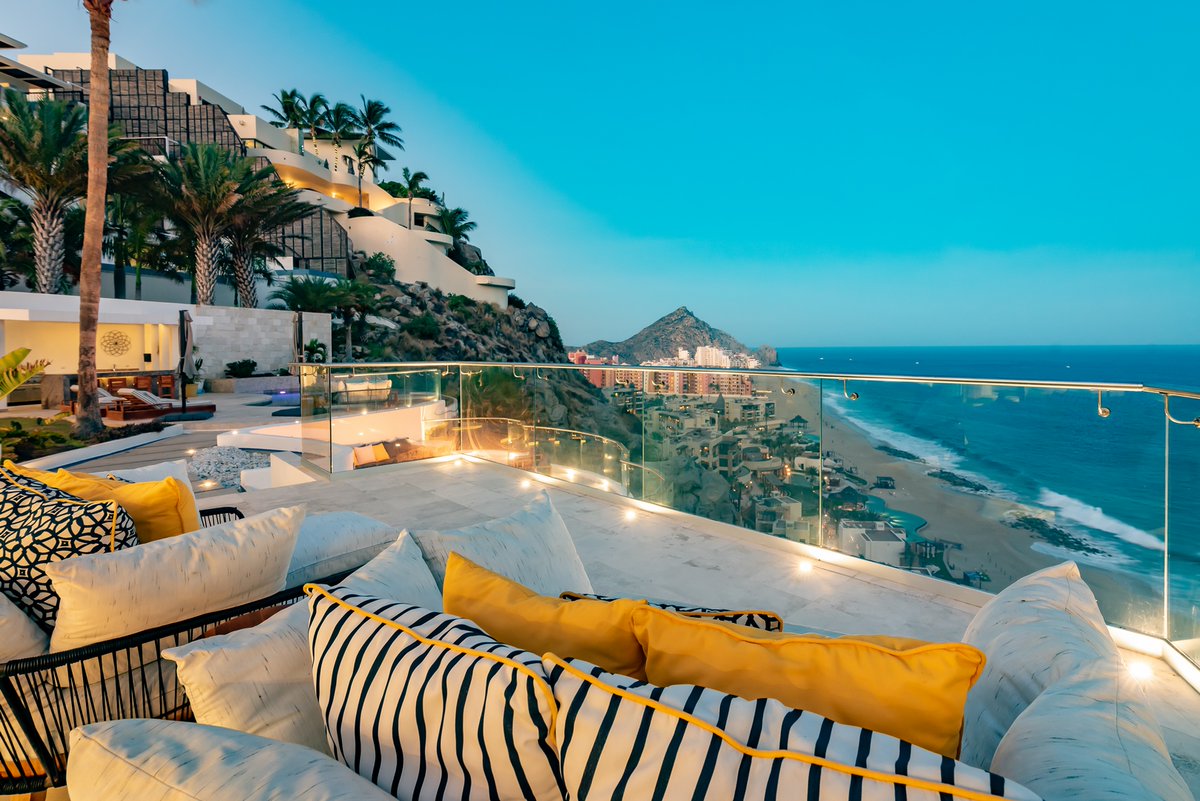 TheCaboChannel's tweet photo. Casa Nautilus 4BR Pedregal de CSL. MLS 22-3166. Privileged location; outstanding views. Shooting for @snellrealestate https://t.co/pUyMybKAbo