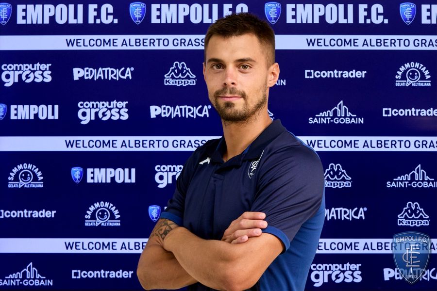 Tutfantacalcio's tweet image. 🚑#EMPOLI: per #Grassi gli esami hanno evidenziato una lesione di medio grado del muscolo semitendinoso della coscia destra.

👉 bit.ly/3XgJgWA

#fantacalcio #seriea #infortunati