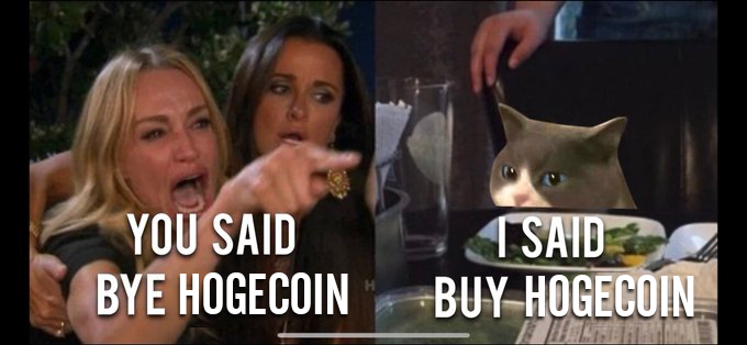 Funkybrown111's tweet photo. 🤣🚀
#HoGeEvErYwHeRe #Hogenation #HOGEbits
#Memes #Community #DAO #DEFI #Distribution
#Bitcoin $DOGE #ETH #BNB #Shib #ONELUV
#digitalart #AIart #NFT #ART #AIArtwork https://t.co/7K6D1JyQFc