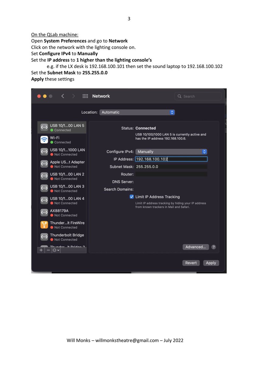 Will Monks tweet media