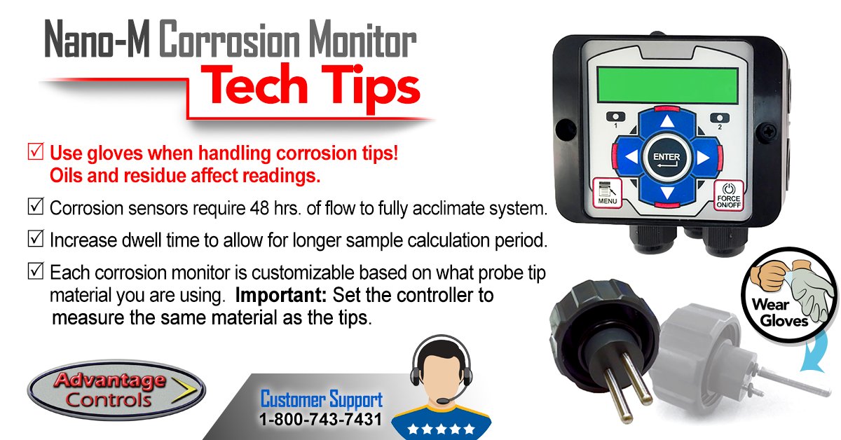 advantagecon's tweet photo. Want to know more about our Nanotron?
Click here: https://t.co/P0mHXXHH1E

#GainTheAdvantage #AdvantageControls #NanoTron #TechTips https://t.co/3R1vsC55rF