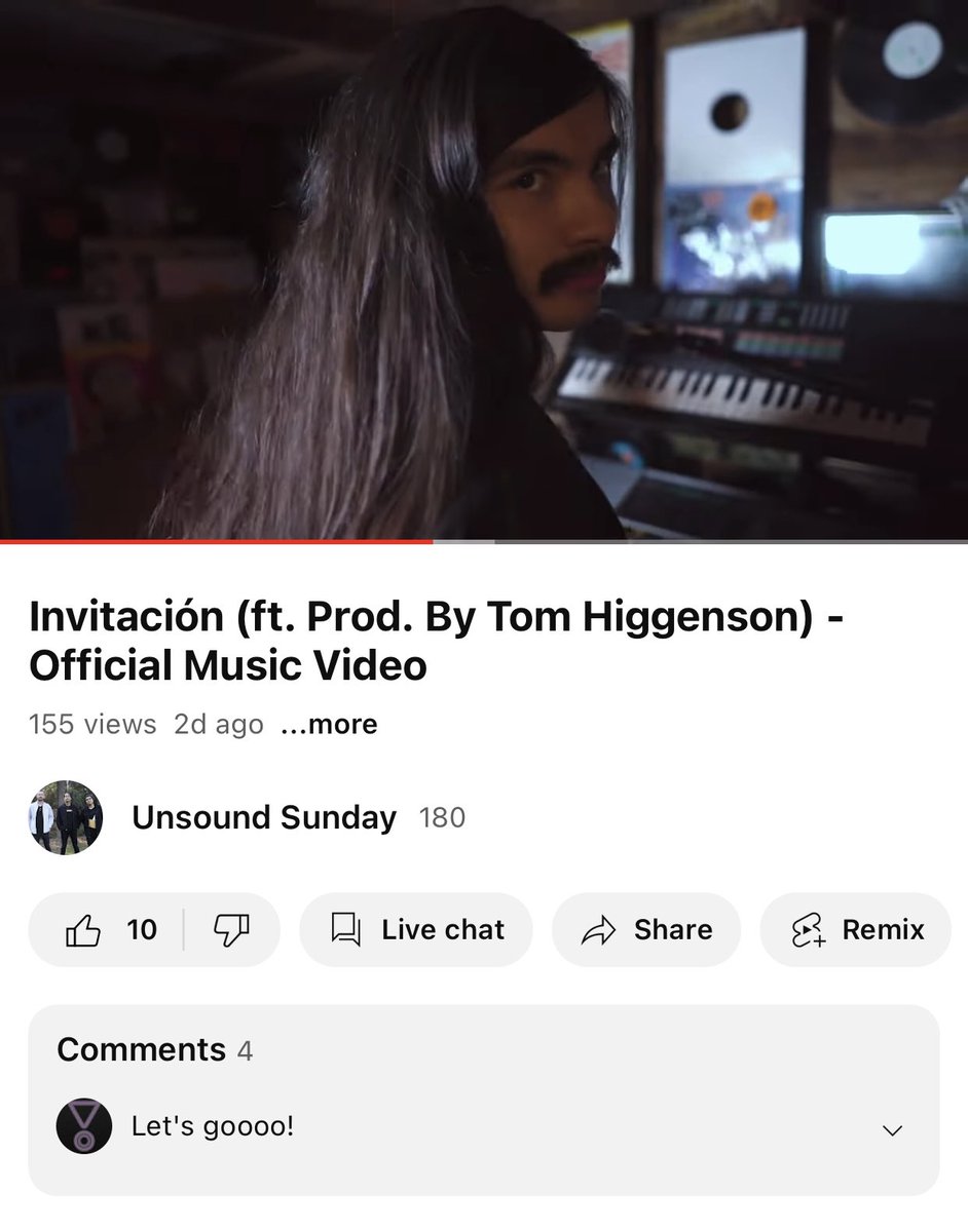 Check out our new song! 
youtu.be/74SRP4PXlIQ
<a href="/tomhiggenson/">Tom Higgenson</a> <a href="/plainwhitets/">Plain White T's</a> <a href="/internetbitches/">Dumb Bitches w/ Internet</a> <a href="/tlbkicksass/">TLB</a>