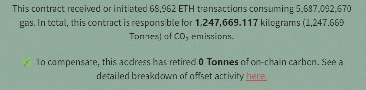 EcoCreatures's tweet photo. Sweet art you got there @doodles, but we'd like to help with that carbon footprint. 

We're going to offset that for you. Let's discuss! https://t.co/cwlenZaIjm