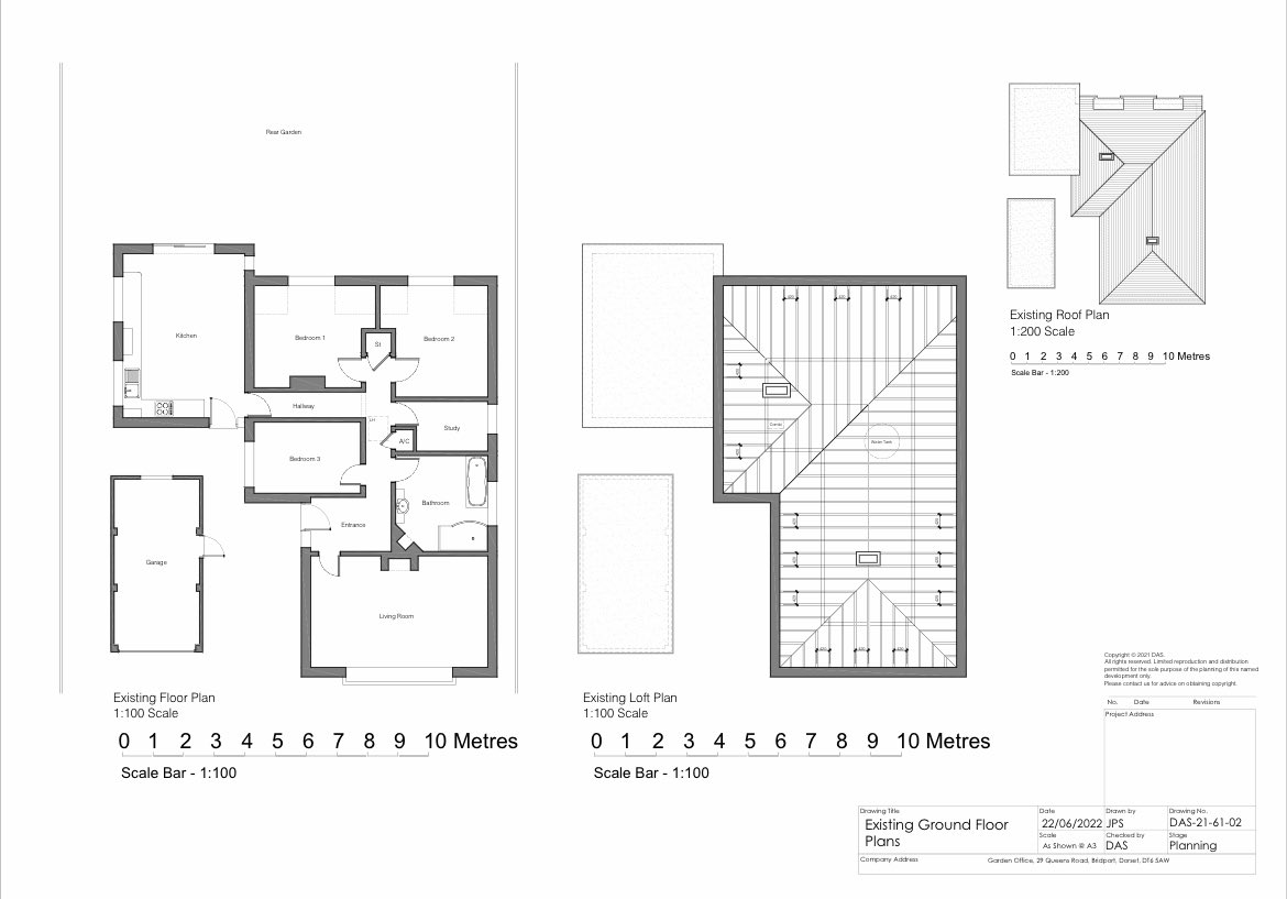 J_S_Designs's tweet photo. Planning Permission GRANTED for a loft conversion in Bridport, Dorset. #planning #homeextension #loftconversion #bridport #dorsetarchitecturalservices https://t.co/BZmdFUSZh3