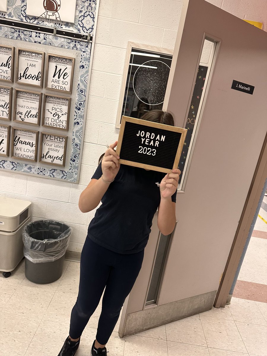 Welcome back everyone!!! #tcdsb