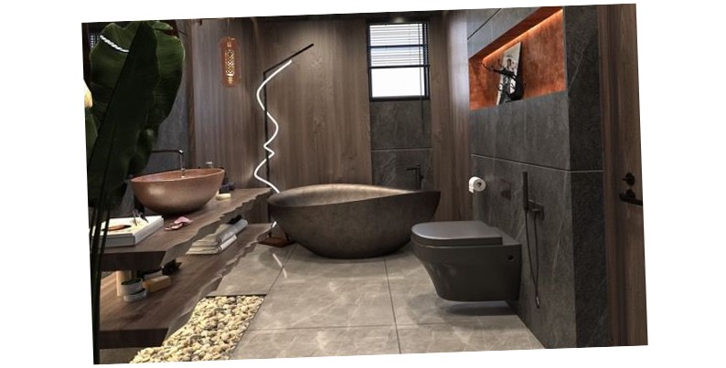 TimelessKitchDz's tweet photo. A6: biophilic shapes: 
Environmental features
Natural shapes and forms, organic
Natural patterns and processes, mimic
Light movement and sense of space
 #KBtribechat #timelesskitchendesign https://t.co/4vqlpArq0W