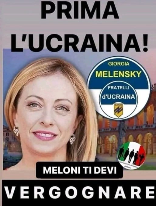 ADA79991318's tweet photo. @RobertoAvventu2 😡😡😡😡😡🇮🇹🇮🇹🇮🇹🇮🇹🇮🇹🇮🇹🇮🇹🇮🇹🇮🇹🇮🇹🇮🇹🇮🇹🇮🇹🇮🇹#NONPORTATELAGUERRA  IN #PATRIAAAA🇮🇹🇮🇹🇮🇹🇮🇹🇮🇹🇮🇹🇮🇹🇮🇹🇮🇹🇮🇹🇮🇹🇮🇹😡😡😡 https://t.co/QKKObLdRfw