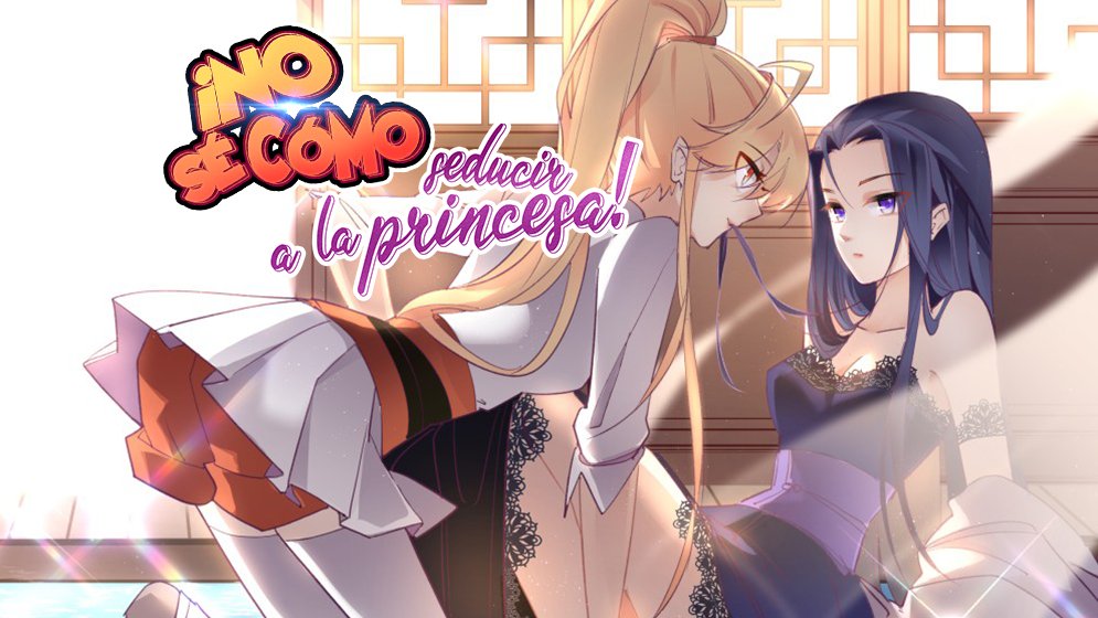 AntMan y ¡No sé cómo seducir a la princesa! son los mejores cómics que he leído
 
#CartoonNetwork #historieta #animation

m.bilibilicomics.com/share/reader/m…