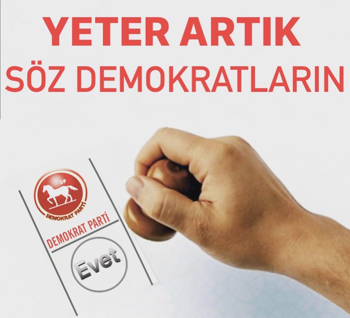 Geliyoruz bekle bizi 14 Mayıs 2023 #YeterSoezMilletindir #14MAYIS #BizBuradayız