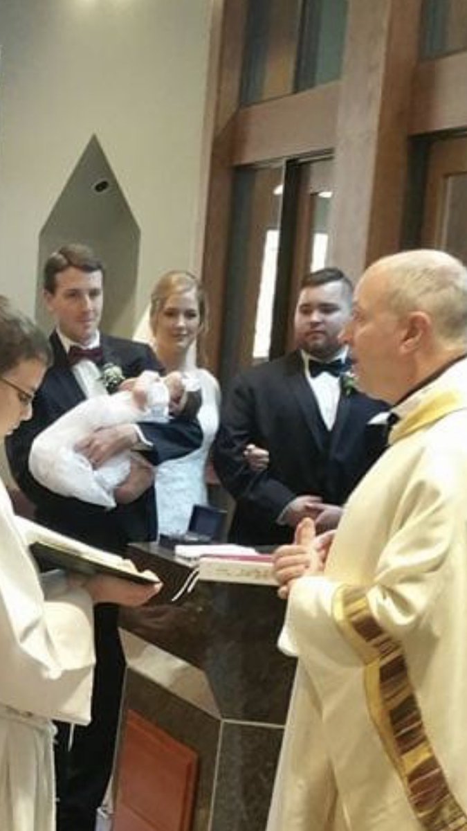 #Justice4CameronHerrin 
It is clear that Jessica married David to forget the past but it did not work out. David did not want to marry but was forced because of the child. Notice how he looks at her with disgust