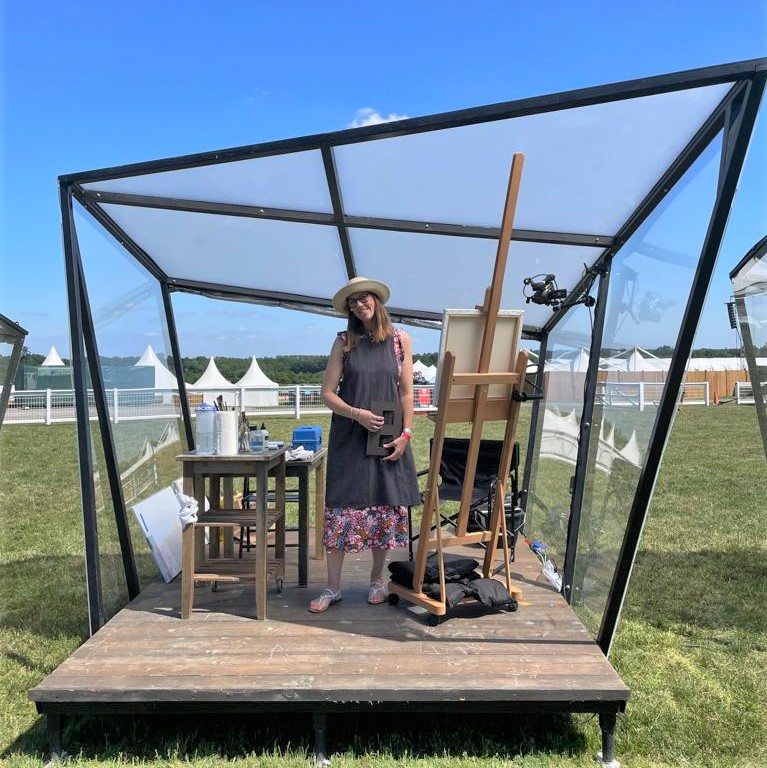 Otters Pool Studio tweet media