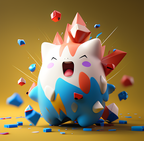 ThePokemonos's tweet photo. 777 Pokemonos
Jijurinu-, I choose you !
Drop your ETH address below for early whitelist https://t.co/zejNL2rs67