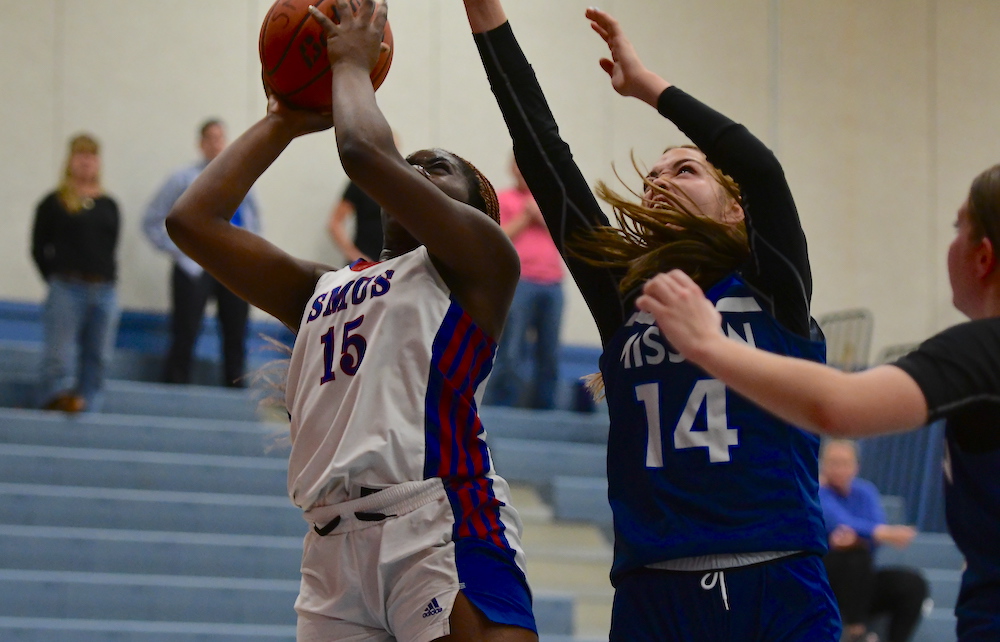 htsumura's tweet image. 01.18.23 Triple-A and Double-A Top 10 girls hoop rankings: SMUS takes over No. 1 at AAA, Mulgrave holds on to No. 1 at AA six weeks ahead of BC championship tip-off at the LEC! tinyurl.com/55ah7v2t @bcssgba @SMUSathletics @MEIsports  @AbbyPanthers @mcmath_bball @LangleyEvents