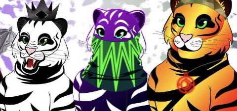 TigersNFT tweet media