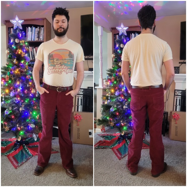 patternreview's tweet photo. The votes are in! Meet the winners of the Pants Contest. Congratulations to mcstitches and dianelwilson! Thanks to @palmerpletsch for sponsoring the prizes. https://t.co/tZ7D9ONC6R