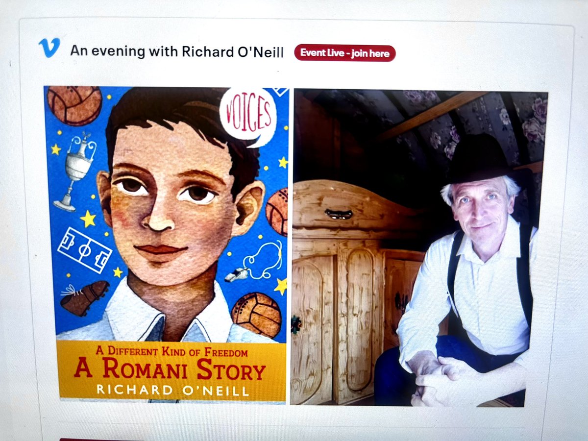 chrisdysonHT's tweet photo. Where do I start - I’m still working but working for love. I am honoured to speak @GrandadWheels celebration @irwinmitchell - whilst now sat in the offices joining the worlds best story teller @therroneill …the best night ever after an outstanding day @trust_create @GreetPrimary https://t.co/VypkPPgTeZ