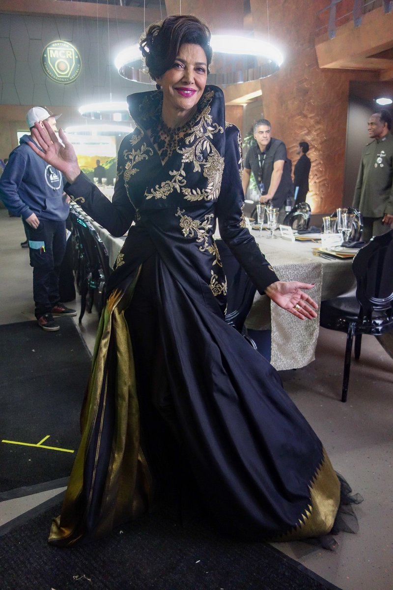 Shohreh Aghdashloo tweet media