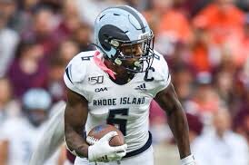 TilanMcGee1's tweet photo. I’m truly Blessed to receive an offer from University of Rhode Island @GoRhodyRams 
@CHS_Tornadoes @Coach_AJSatt @Coach_JBanks https://t.co/JUiJ0XyLQJ