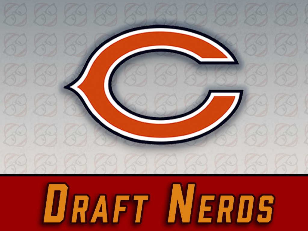 DynastyNerds's tweet image. 🆕 It's mock draft season! @DanT_NFL kicks off our #DraftNerds series with a full 7 round Chicago Bears mock draft.

#DaBears 

dynastynerds.com/draftnerds-202…